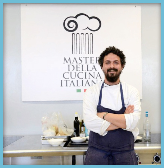 Master della Cucina Italiana
